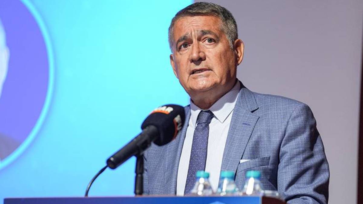 TÜSİAD Başkanı Turan: Bu ortamda işimizi nasıl devam ettireceğiz?