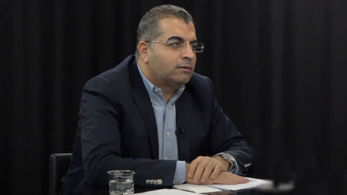 Serkan Özcan: Erken değil, derhal seçim... 'Refah iktidara, sefalet halkın sırtına yıkıldı'