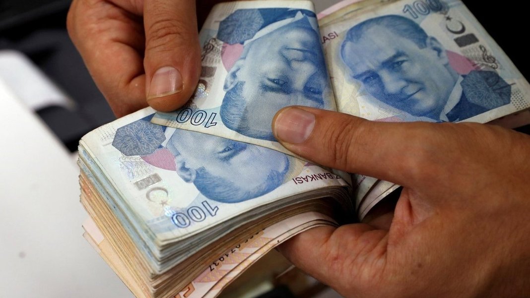 Borcunu ödeyemeyen vatandaş yarıdan fazla arttı: Takibe düşen alacaklar iki katına çıktı