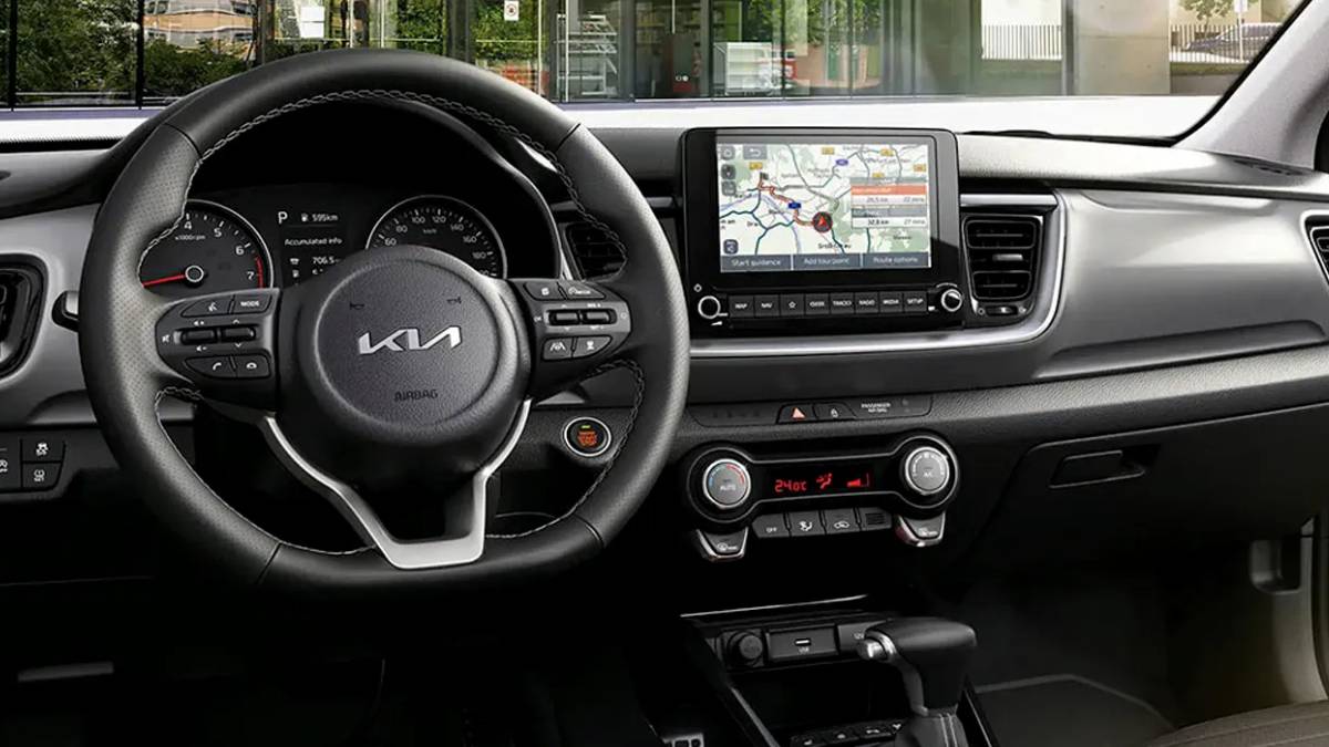 Kia 27 Şubat'ta büyük bir sürprize hazırlanıyor! Şimdiden takviminizde o tarihi işaretleyin