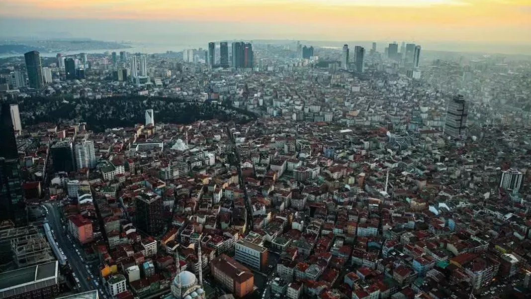 Anadolu'dan Avrupa'ya 500 bin taşınma