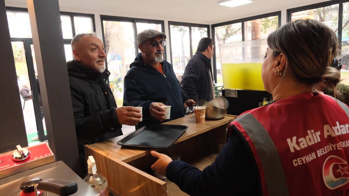 Şehit Jandarma Er Hakan Güleç Parkı yenilendi, yeni kafe hizmete girdi