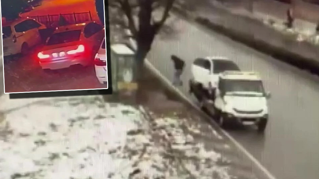 Adana'dan Bağcılar'a film gibi kaçış: Önce patronunu öldürdü sonra İstanbul'a kaçtı