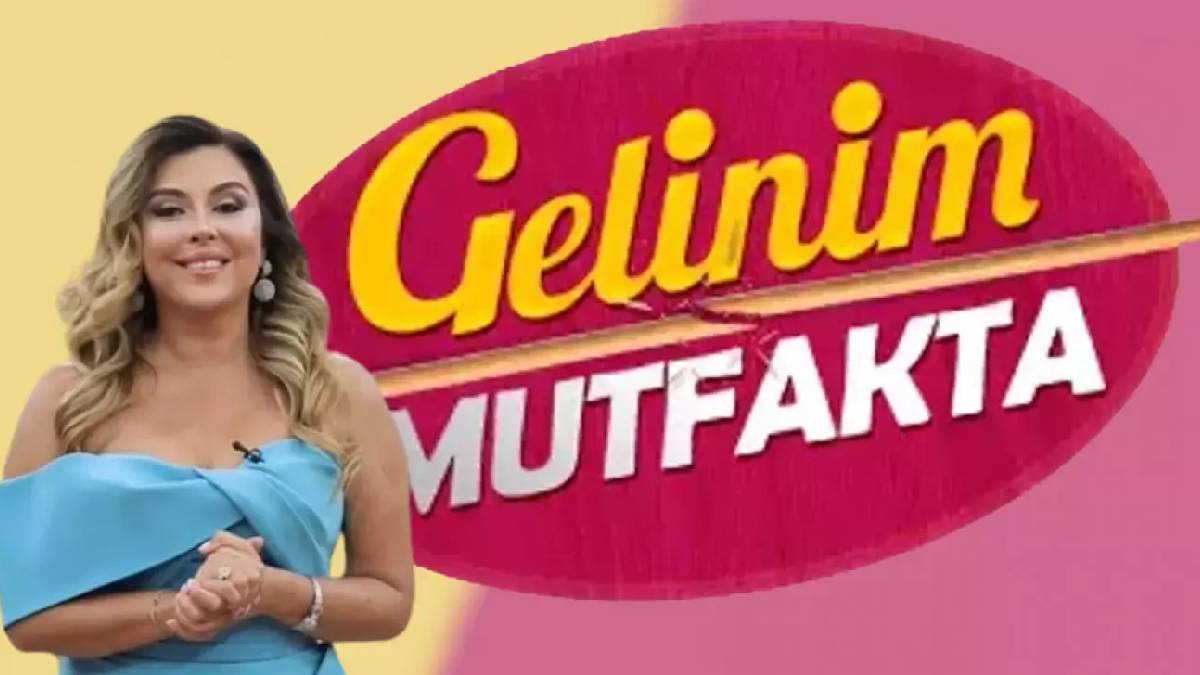 Gelinim Mutfakta altın heyecanı sürüyor! Günün çeyreğini kim aldı? İşte 13 Şubat puan durumu