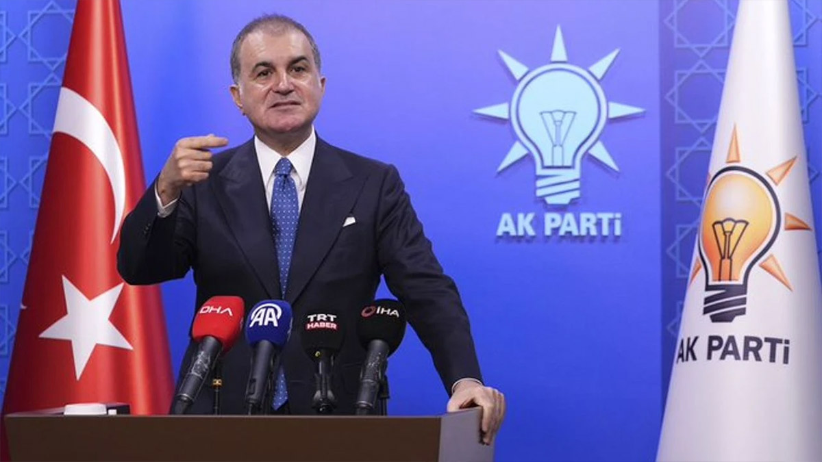 Çelik'ten TÜSİAD'ın eleştirilerine cevap: Demokrasi konusundaki sicilleri kötü