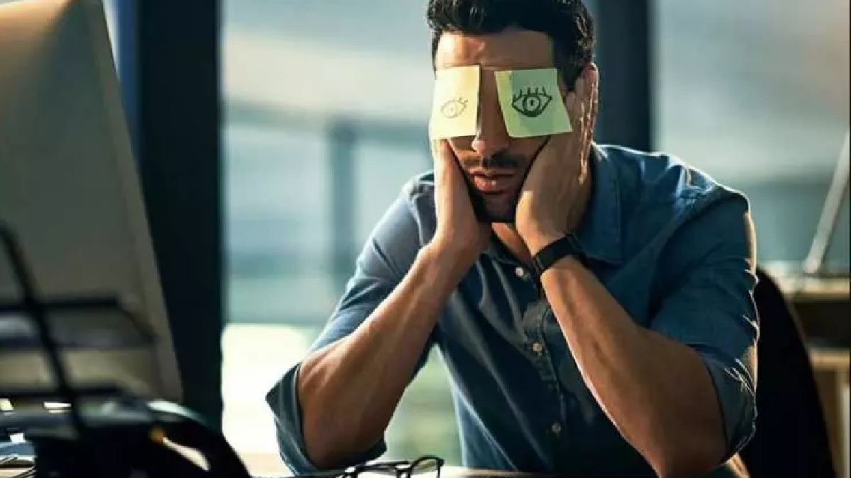 Dünyanın en sıkıcı mesleği! Bu meslek grubundakiler sıkıcılığın pençesinde: Herkes mutsuz ve tükenmiş…