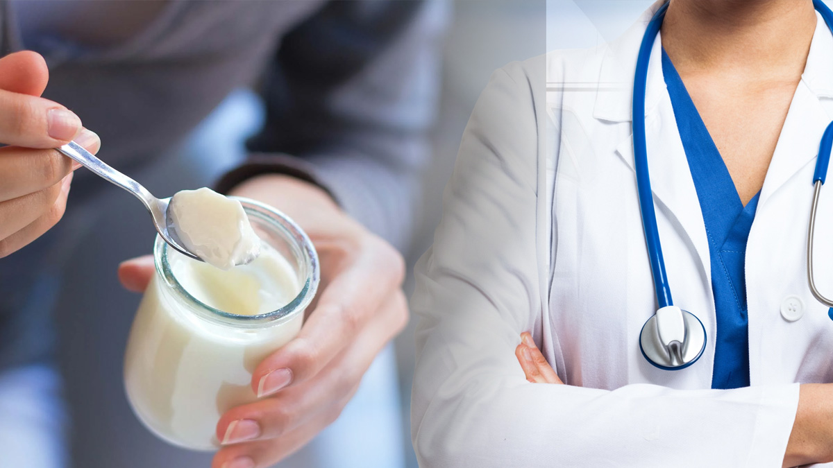 Düzenli yoğurt yiyenlere iyi haber! Yeni araştırma ortaya koydu: Artık size kolay kolay bir şey olmaz