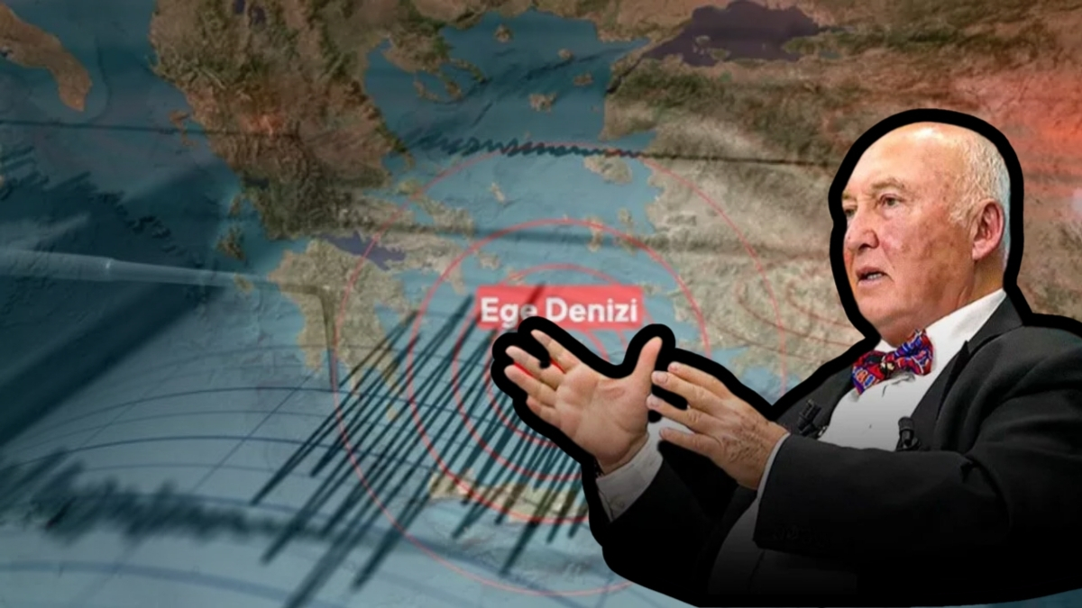 Prof. Dr.  Ahmet Ercan’dan korkunç deprem senaryosu: “Patlarsa 5 ile 7 arasında deprem oluşturabilir”