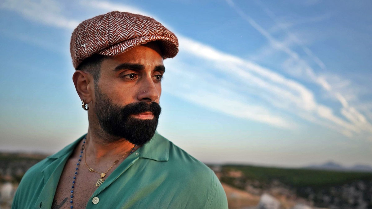 Gökhan Türkmen'den ünlü şarkıcıya 'emek hırsızlığı' göndermesi! Sosyal medyada gündem oldu