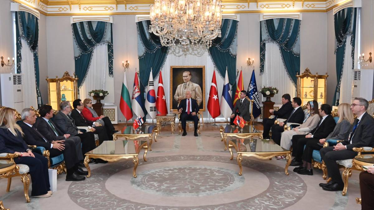 Bursa’nın turizm değerleri mercek altında