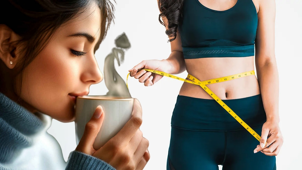 Yemek yiyerek zayıflamak mümkün mü? Beslenme koçundan inanılmaz tüyo geldi: Kahvenize 1 kaşık ekleyin…