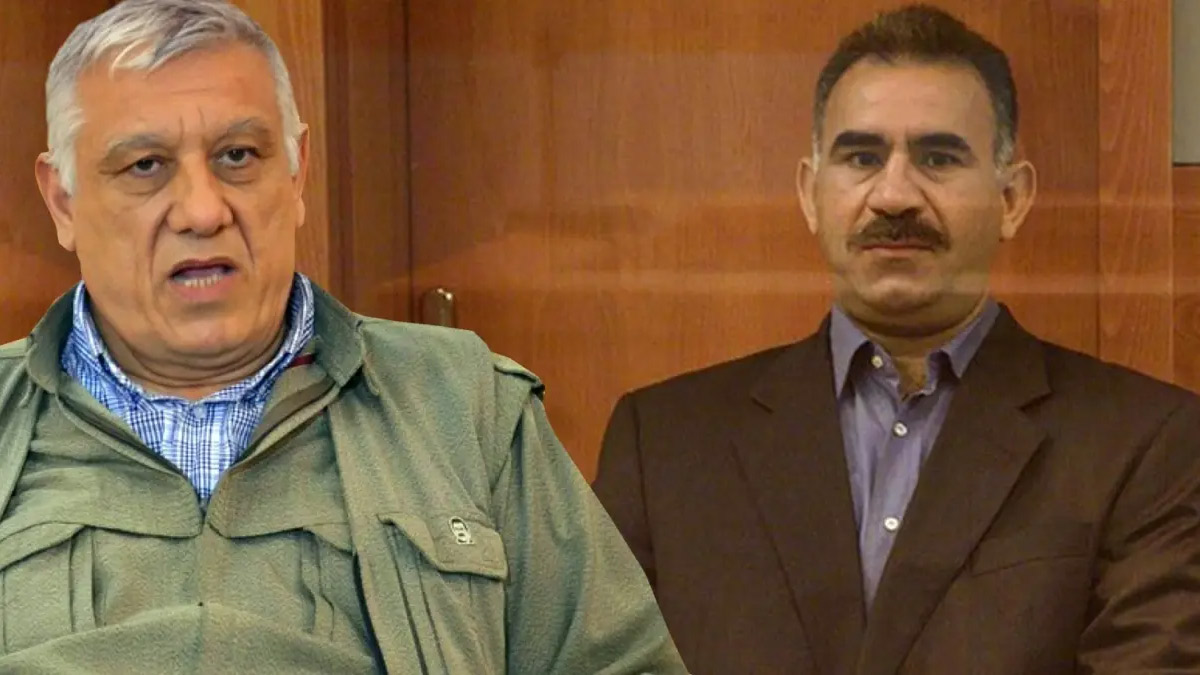 Öcalan’ın mektup gönderdiğini duyuran Kandil’den açıklama: Kürt sorunu demokratik zemine çekilmeye çalışılıyor