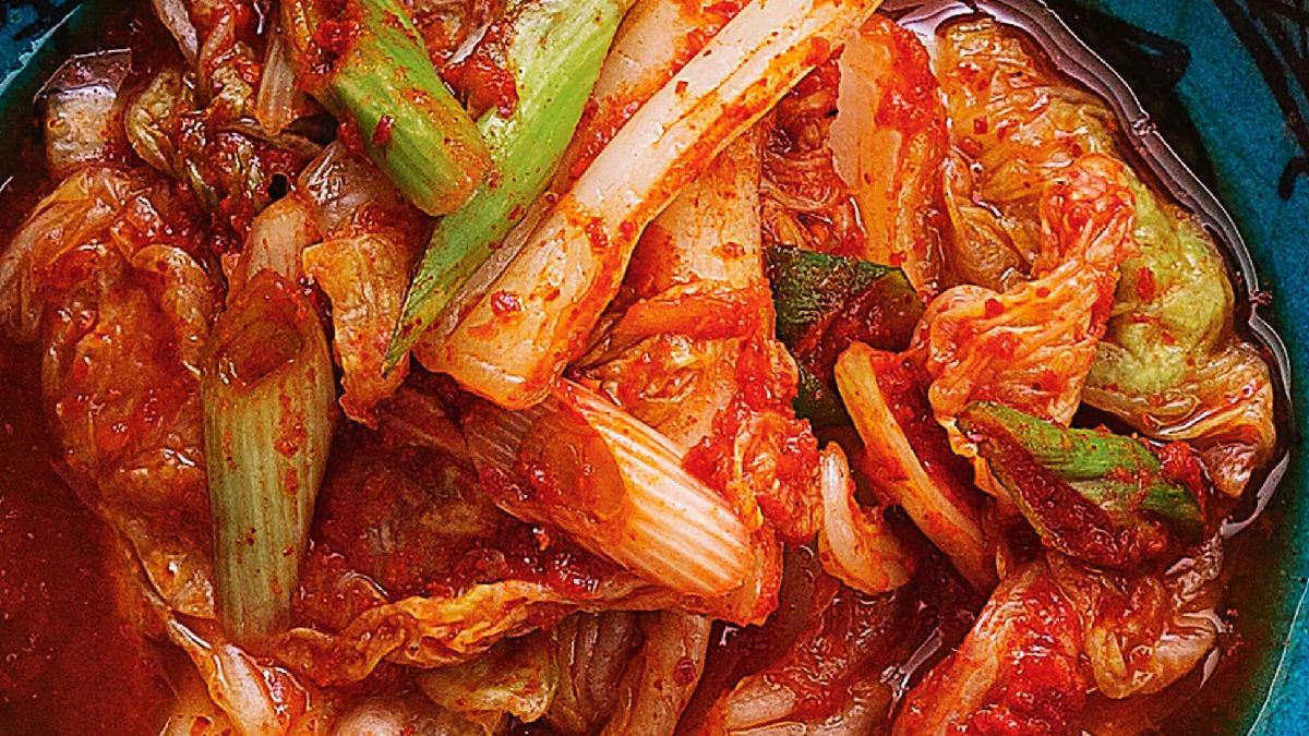 Türkler ‘Kötü’ diyor, Koreliler kıymetini biliyor! Kalbi iyileştirip gençlik katıyor: Uzmanlar ‘İhmal etmeyin, tüketin’ diyor