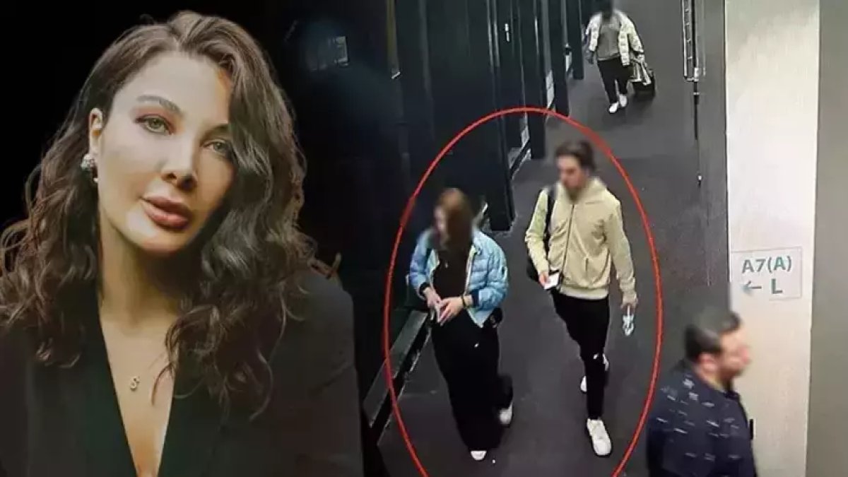 Eylem Tok ve oğlu Timur Cihantimur’un iadesinde yeni gelişme: 28 günlük ek süre verildi