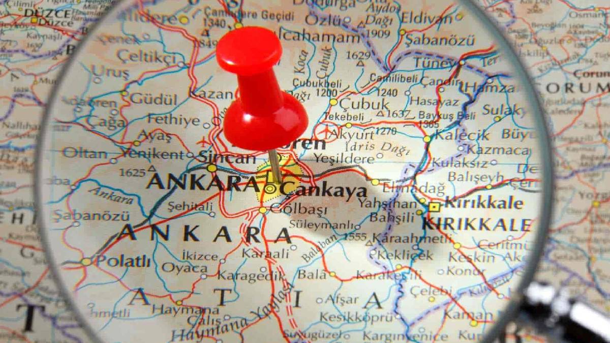 Ankara’nın bu ilçesinde oturanlar yaşadı! Bir anda zengin olabilirsiniz! Bu ilçede emlak fiyatları fırlayacak