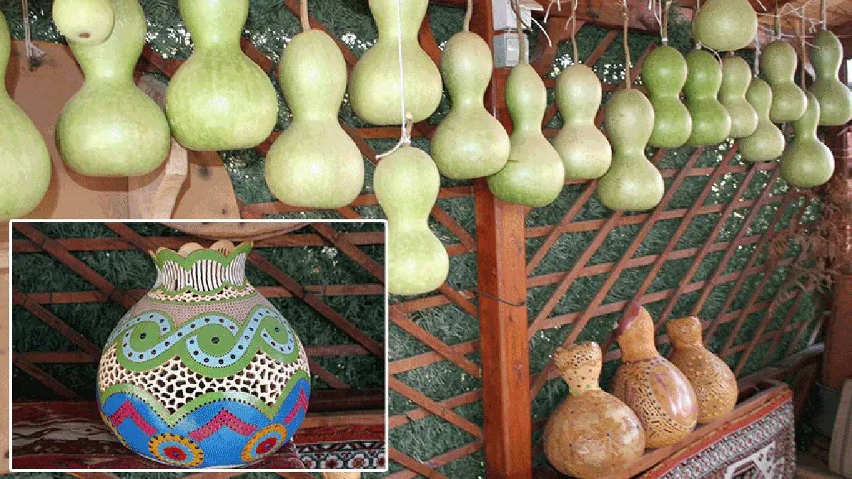 7 sene önce öğrendi kısa sürede dünyaya açıldı! Geleneksel yöntemlerle yapılıyor, sosyal medyadan talep yağıyor