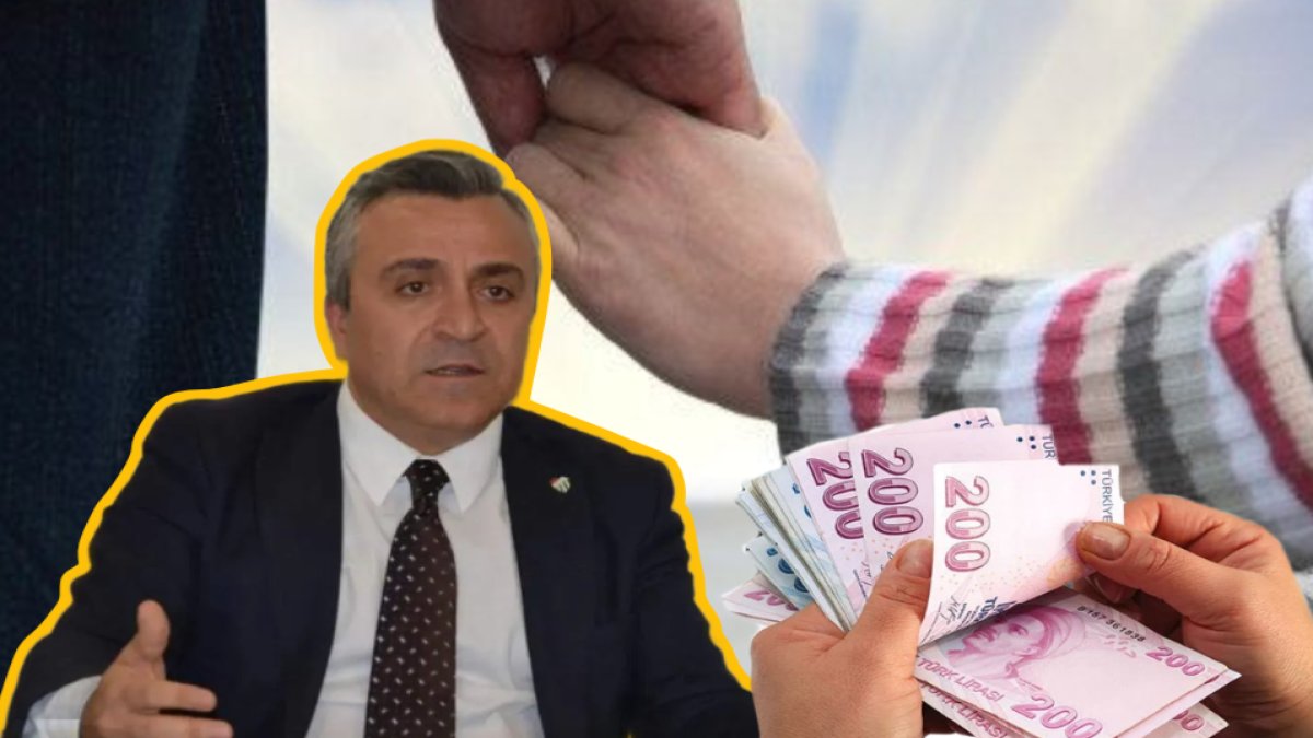 Özgür Erdursun kahreden haberi canlı yayında verdi: 2008'den sonra doğan kız çocuklarına kötü haber