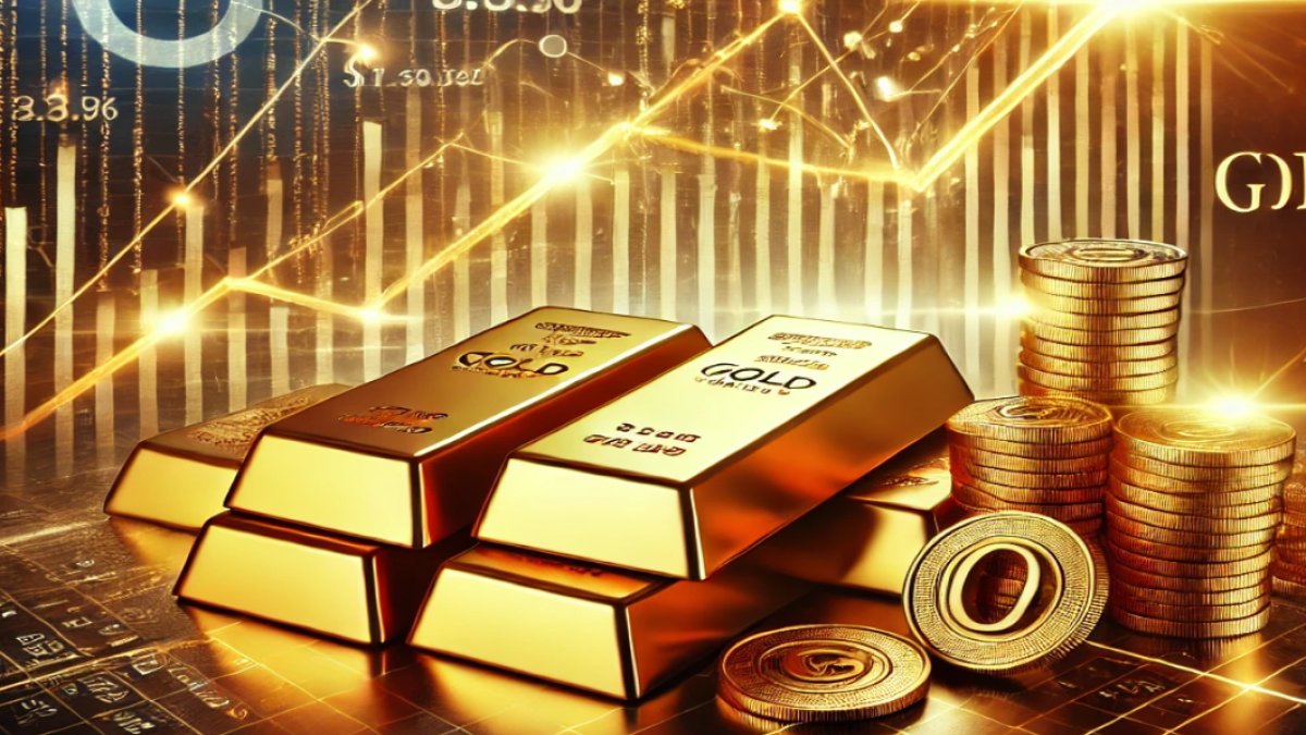 Altın ateş pahası! Trump'ın bomba kararı piyasayı karıştırdı: Gram altın, çeyrek altın, on altın rekor kırdı