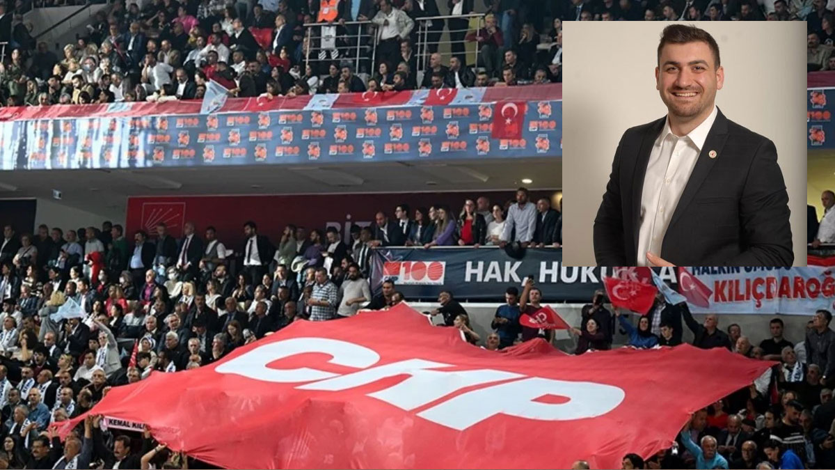 CHP’ye kurultay soruşturmasında savcının tanık olarak çağırdığı kritik isim konuştu: Şaibe iddiaları gerçeği yansıtmıyor