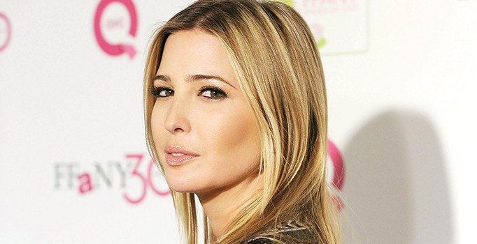 Ivanka Trump, resmen babasının danışmanı oldu