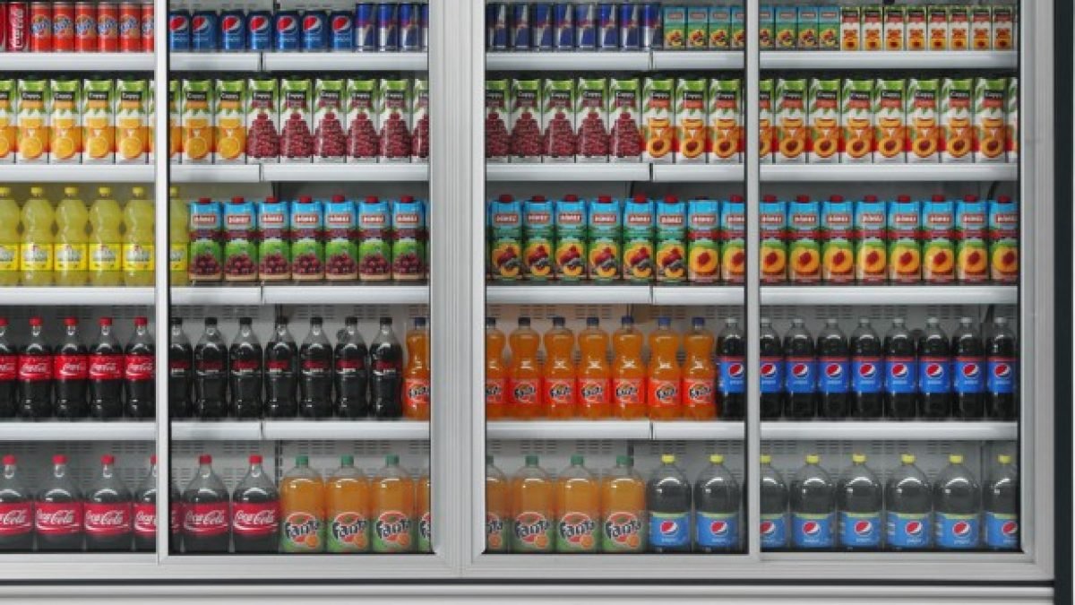 Her evde bardak bardak içiliyordu, cep yakacak zam geldi! Kola, gazoz, meyve suyu, ice tea... Hepsi artık daha pahalı