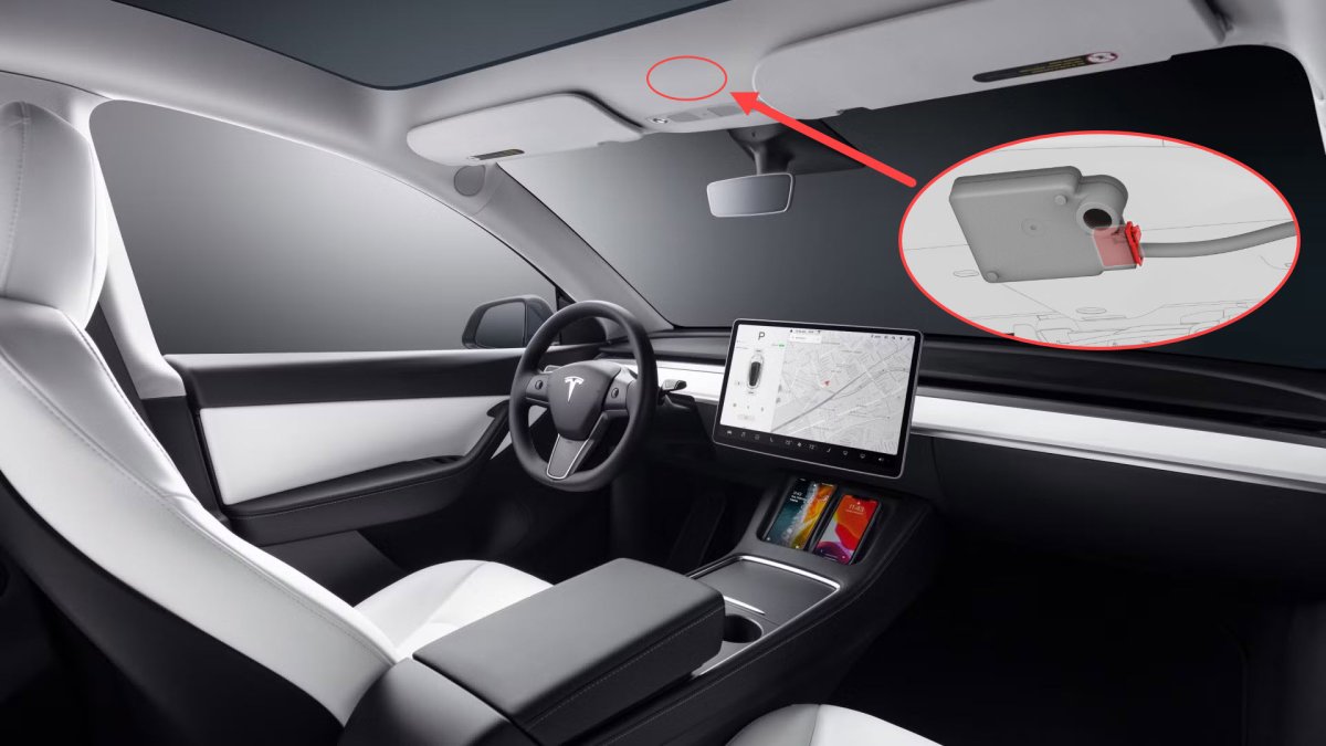 Tesla'dan sürpriz hamle! Kabin radarı Türkiye'deki binlerce Model Y'ye geliyor: Güvenlikte çığır açacak