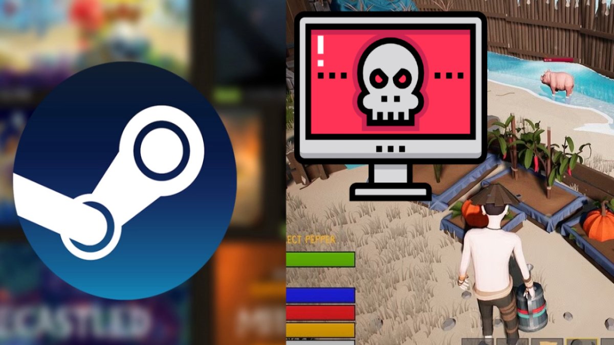 Ücretsiz oyun tuzağına düşmeyin! Steam'de ücretsiz olarak sunulan oyunda kötü amaçlı yazılım tespit edildi: Valve'dan uyarı