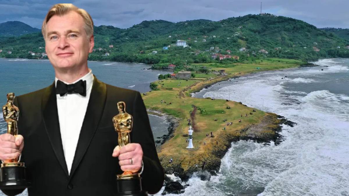 Dünya Ordu’yu konuşuyor! Antalya, Bodrum, Çeşme yalan oldu: Ordu’ya turist yağacak