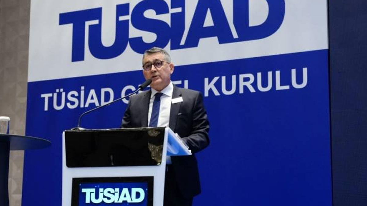 Ekonomistler TÜSİAD açıklamalarını değerlendirdi: Türkiye sadece faiz ve ekonomik önlemlerle  düzelecek bir ülke olmaktan çıktı