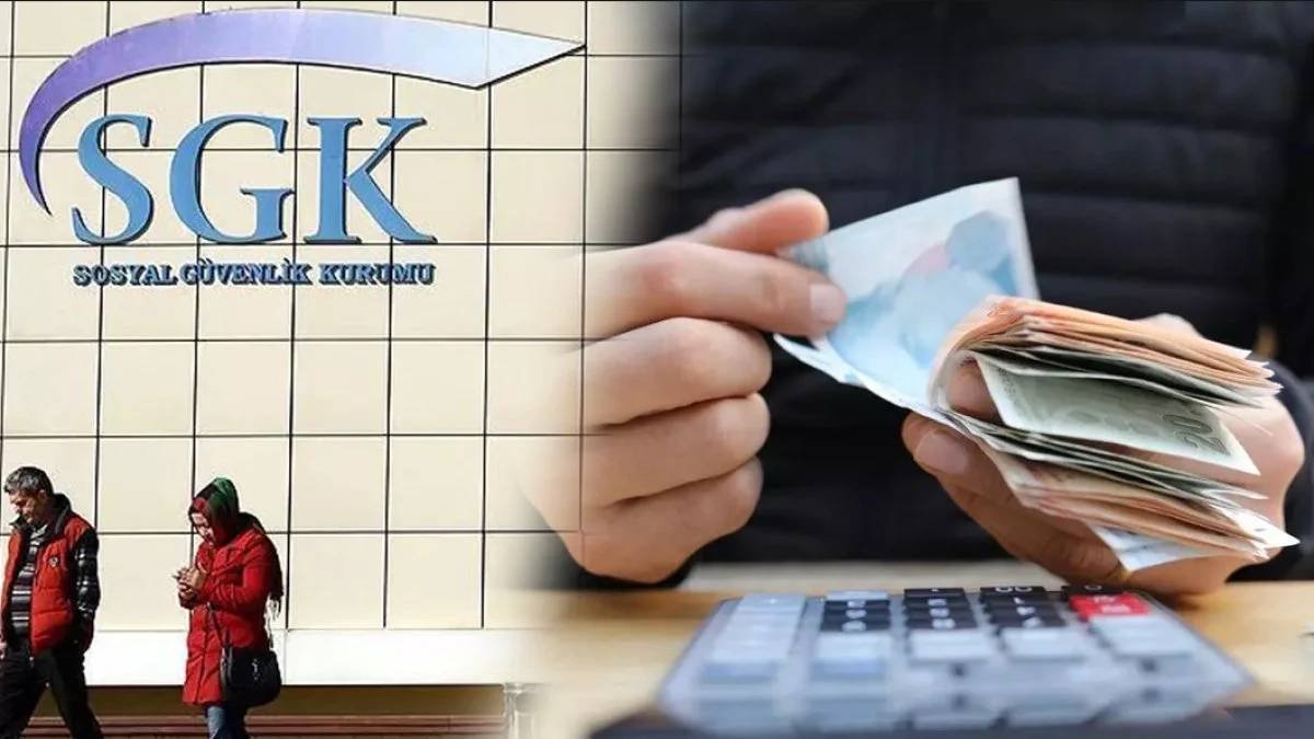 Son Dakika! Emeklilikte kritik süre alarmı! SGK'dan son uyarı: Bu tarihi kaçırmayın!