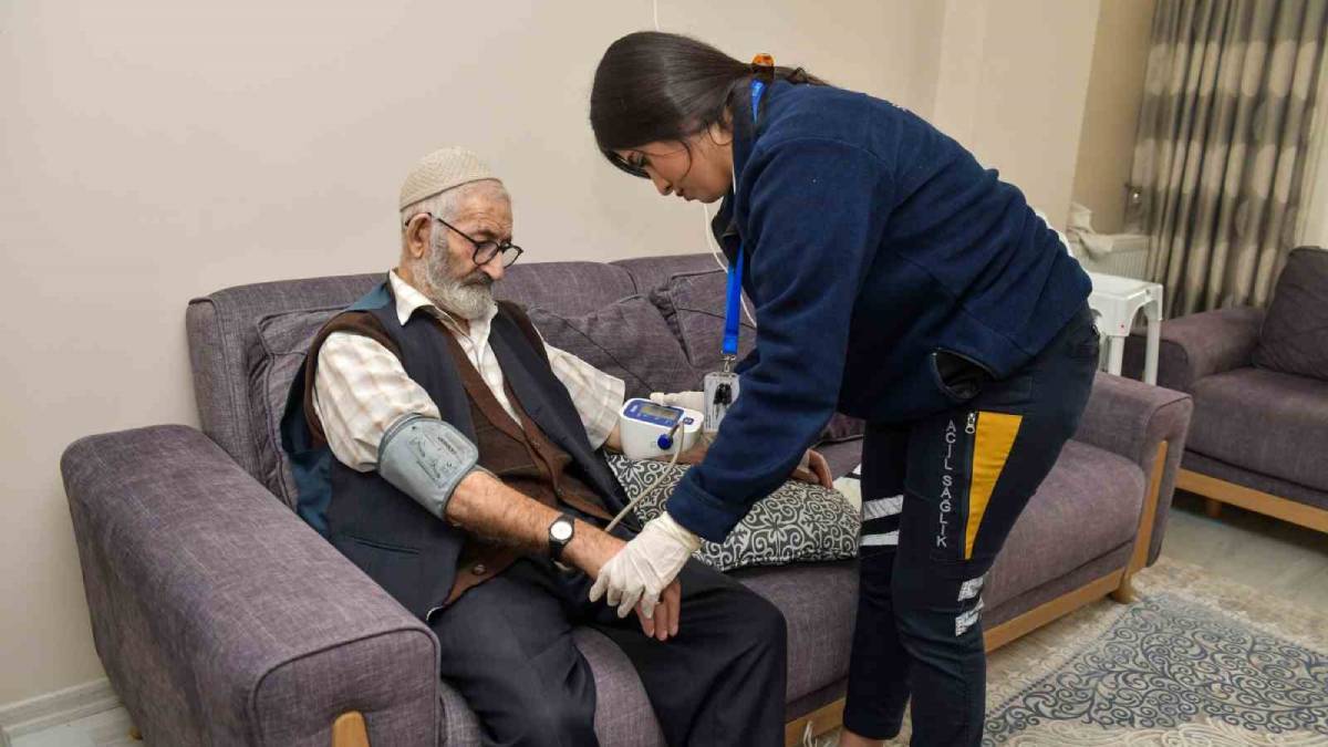 Esenyurt Belediyesinden hayatı kolaylaştıran hizmetler