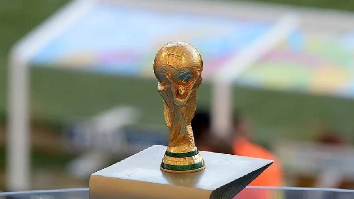 Suudi Arabistan duyurdu: 2034 Dünya Kupası’nda içki yasak