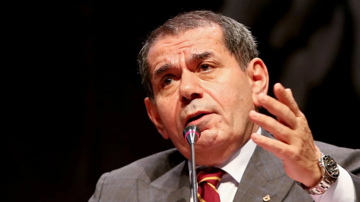 Floya'da 'köstebek' operasyonu! Okan Buruk uyardı, Galatasaray yönetimi harekete geçti