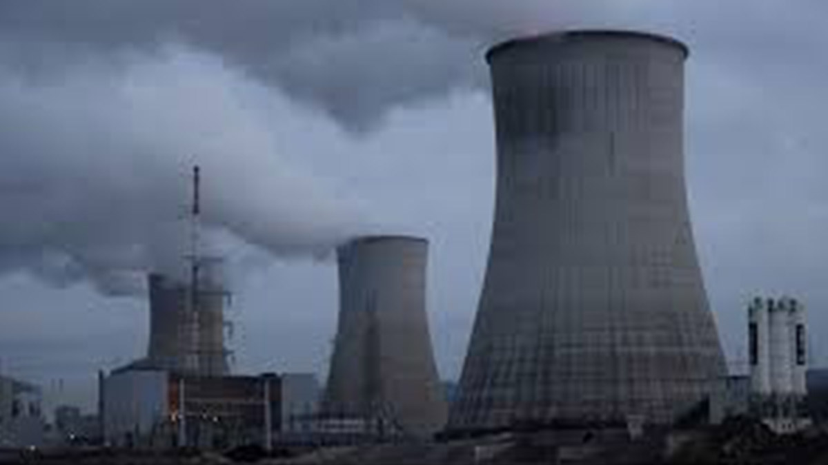 Belçika, en eski nükleer reaktörünü kapatıyor