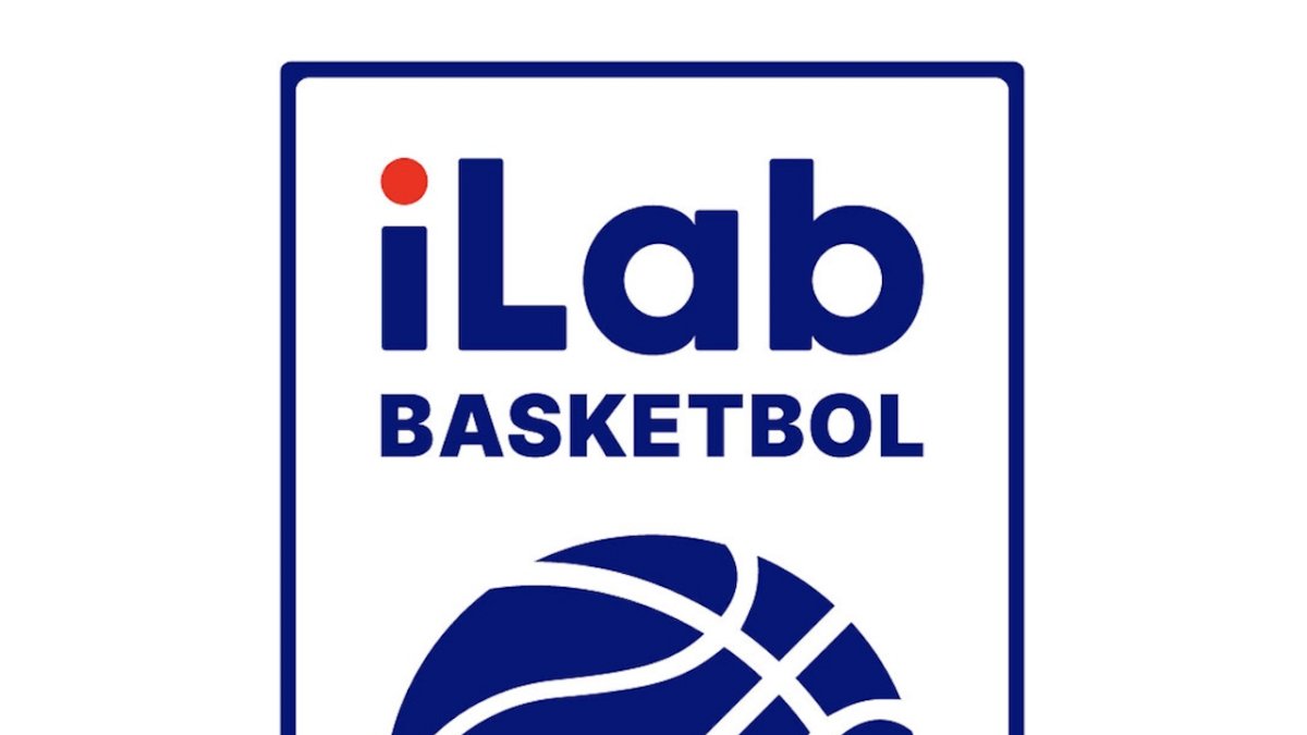 iLab Basketbol logosunu değiştirdi