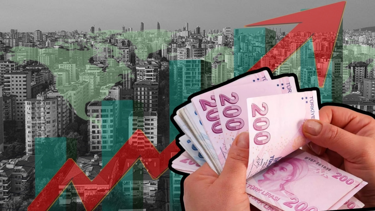 İstanbul'da kira krizi derinleşiyor! Kira oranı her geçen gün artıyor, taşınan taşınana: İşte en pahalı semtler