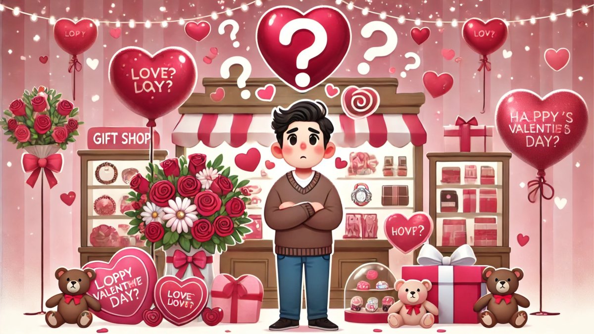 En güzel 14 Şubat Sevgililer günü hediyesi: Sevgilinize bundan hediye edin 'yatsın kalksın size dua etsin'