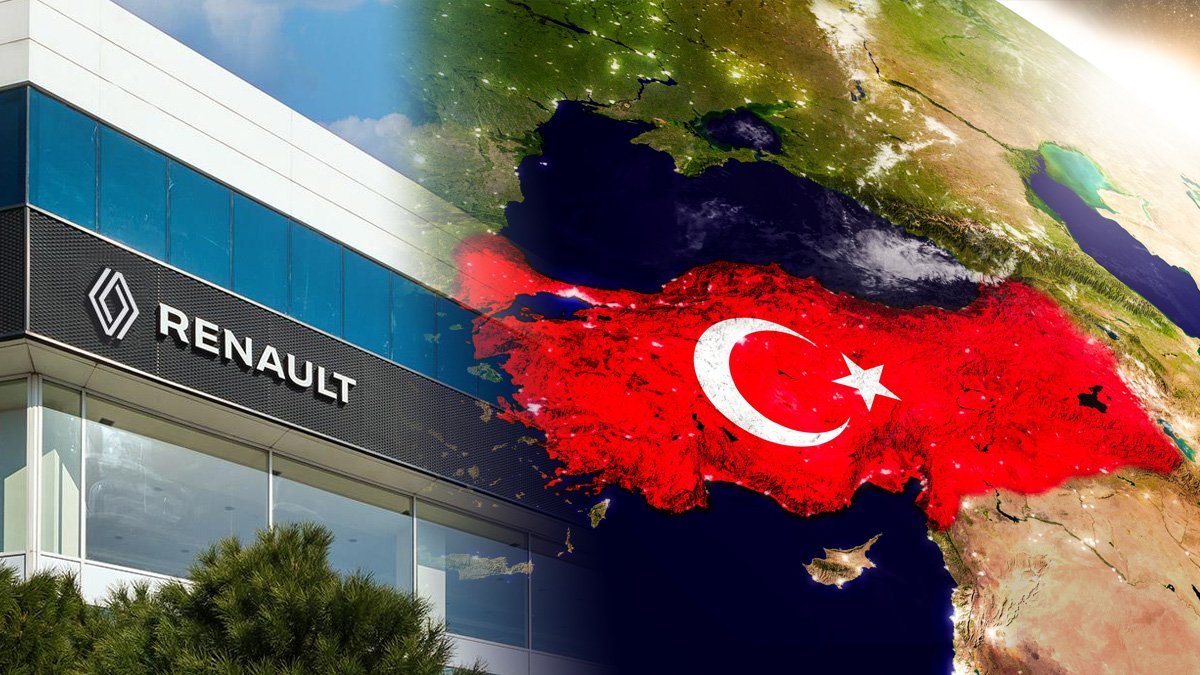 Yeni Clio bomba gibi geliyor! Dünyaya Bursa'dan ihraç edilecek