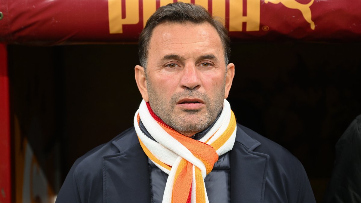 Ünlü gazeteciden Okan Buruk'a sert tepki! "İkinci maç diye bir şey yok, kendimizi kandırmayalım"