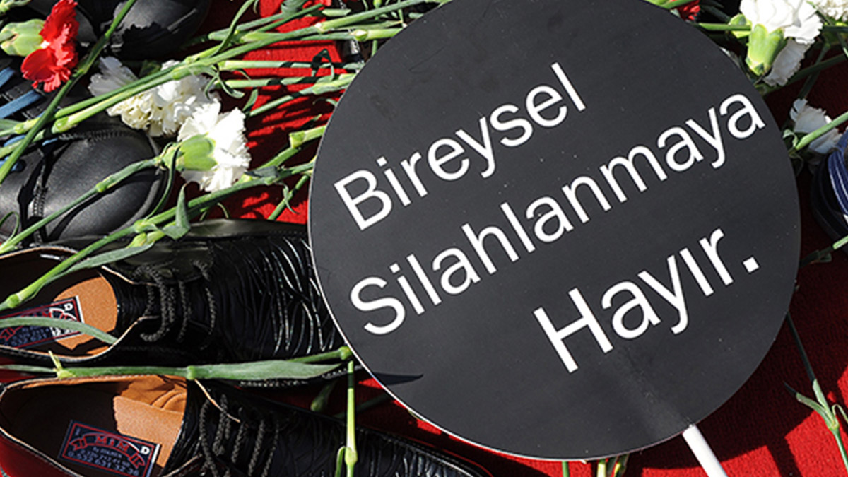 2024 Şiddet Raporu: 3 bin 801 olayda 2 bin 370 kişi öldü