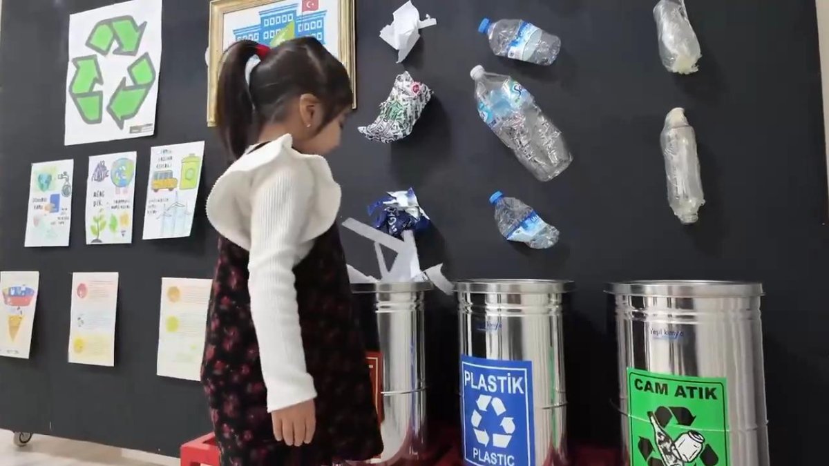 Tekin: Temel eğitimde enerji verimliliği desteklenecek