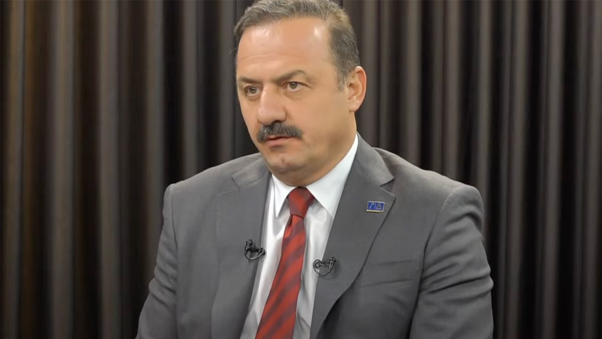 Yavuz Ağıralioğlu KARAR TV'de: Türkiye'nin en büyük sorunu güvenilir bir alternatif eksikliği