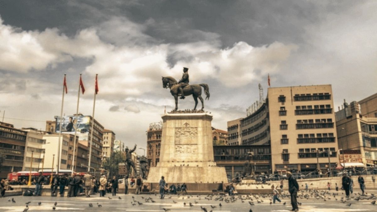 Ankara’ya akın ediyorlar, nüfusu katlıyorlar! TÜİK verileri ortaya koydu: Ankara’nın nüfusu bakın kaç oldu?