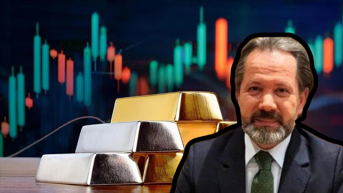 Gümüş yatırımcısı kral oldu! İslam Memiş'ten altın ve gümüş yatırımcılarına uyarı: Ters köşe olmayın!