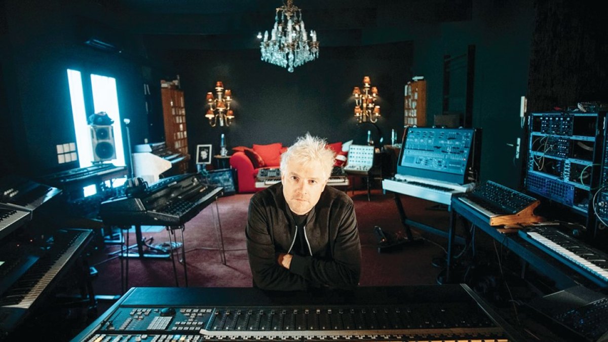 Parkorman’da doğa ve müziğin buluşmasına sayılı gün