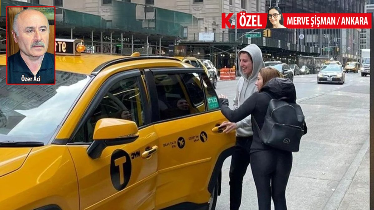 Cihantimur'un iadeye karşı zaman kazanma hamlesine acılı aileden tepki: Eninde sonunda Türk adaletine teslim olacaklar