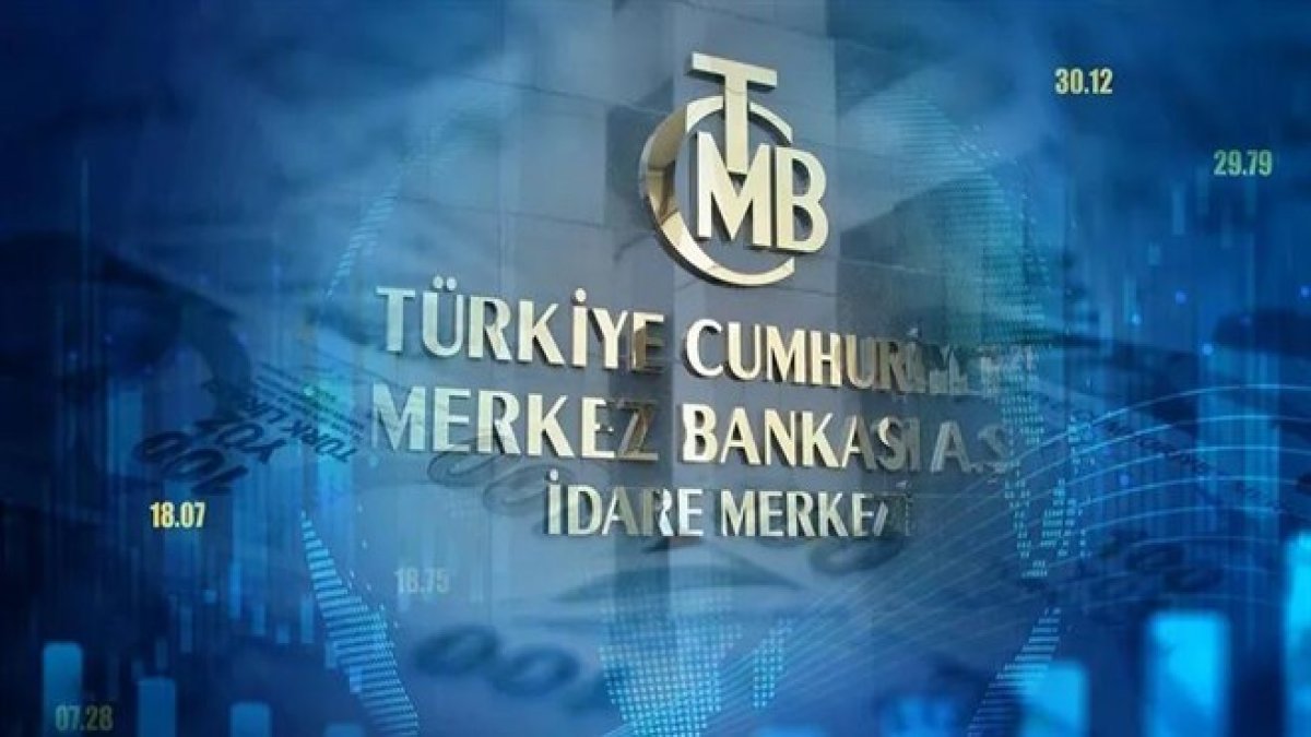 Merkez Bankası'ndan kritik karar: Tüzel kişilere KKM hesabı yasaklandı