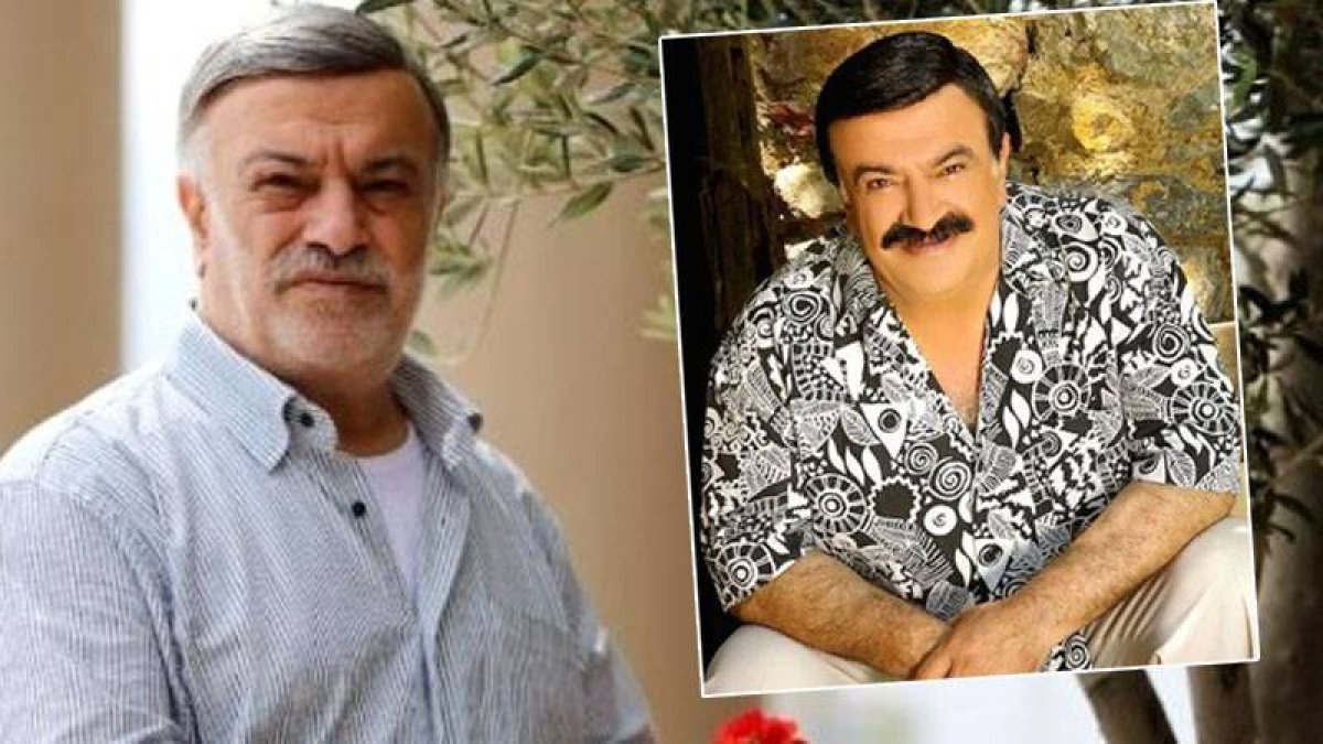 Sevenlerinden dua istemişti: Kahtalı Mıçe hayatını kaybetti