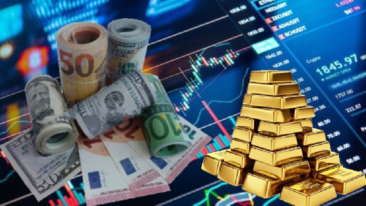 Bu haftanın en çok kazandıran ve kaybettiren hisseleri! Bu hisseleri alan paraya para demedi...