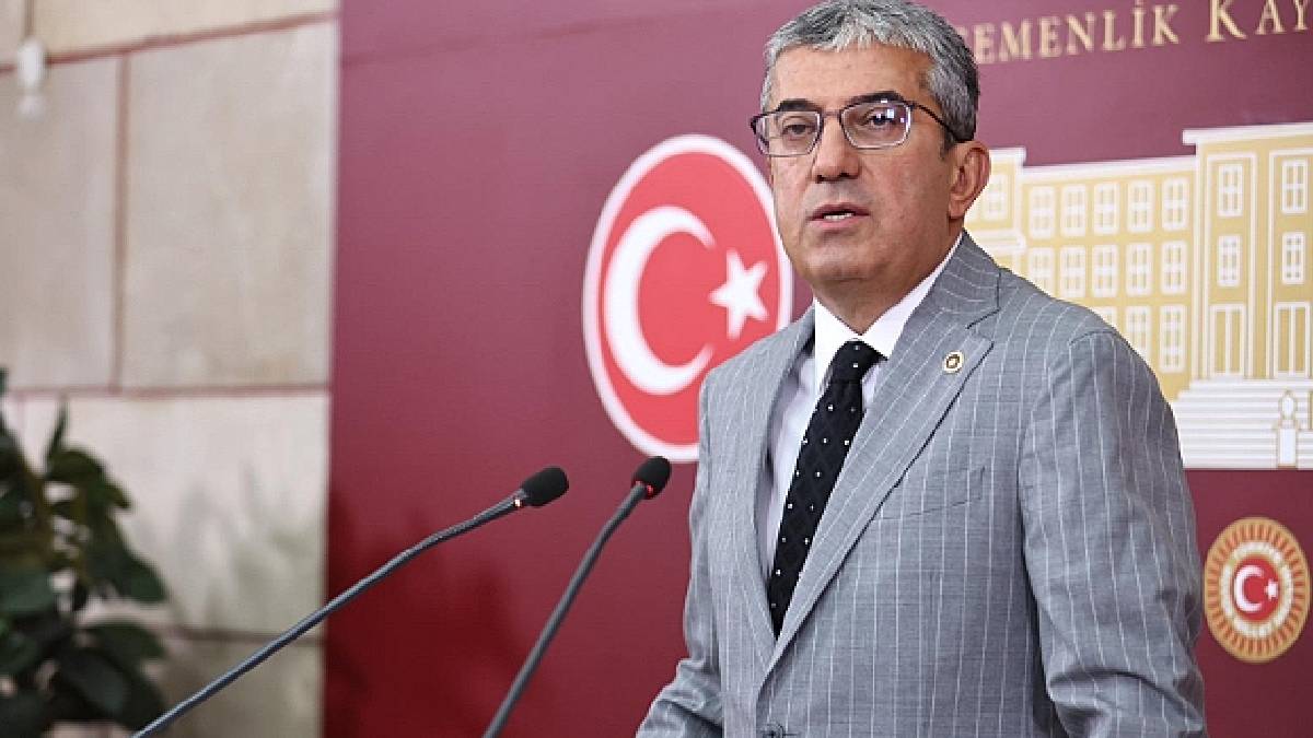 CHP’li Günaydın’dan 'Fatih Altaylı' kararına tepki: Basına gözdağıdır